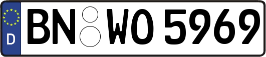 BN-WO5969
