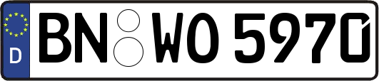 BN-WO5970