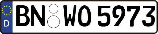 BN-WO5973