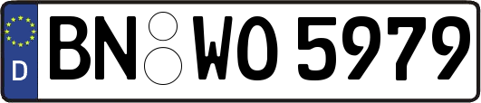 BN-WO5979