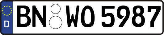 BN-WO5987