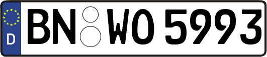 BN-WO5993
