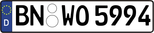 BN-WO5994