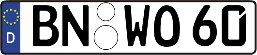 BN-WO60