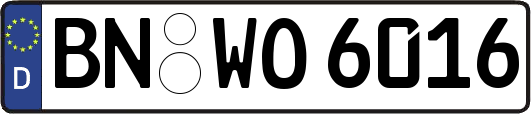 BN-WO6016