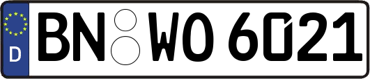 BN-WO6021