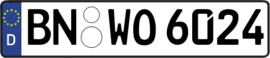 BN-WO6024
