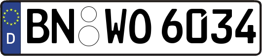 BN-WO6034