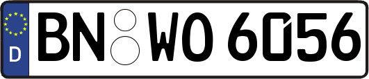 BN-WO6056