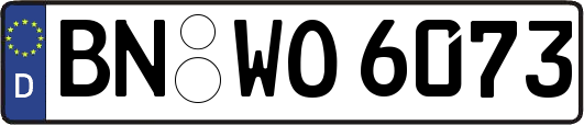 BN-WO6073