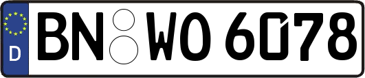 BN-WO6078