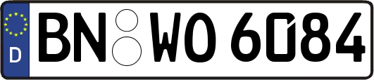 BN-WO6084