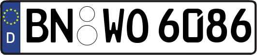 BN-WO6086