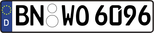 BN-WO6096