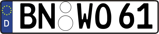 BN-WO61
