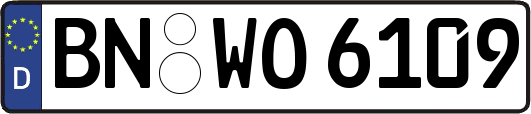 BN-WO6109