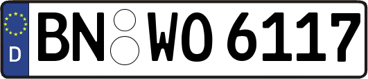 BN-WO6117