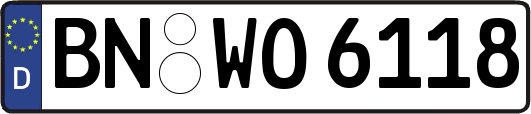 BN-WO6118