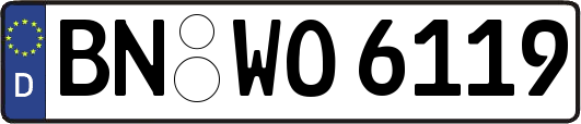 BN-WO6119