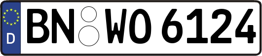 BN-WO6124