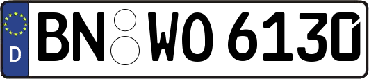 BN-WO6130