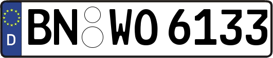 BN-WO6133