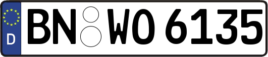 BN-WO6135