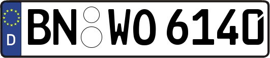 BN-WO6140