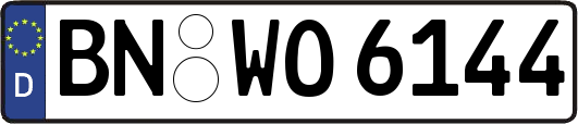 BN-WO6144