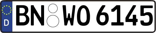 BN-WO6145