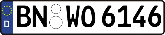 BN-WO6146