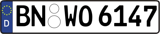 BN-WO6147