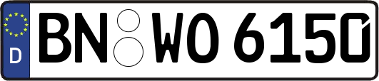 BN-WO6150