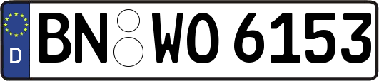 BN-WO6153