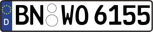 BN-WO6155