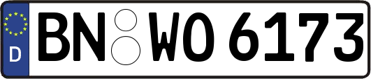 BN-WO6173