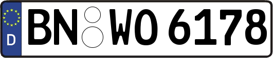 BN-WO6178