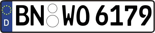 BN-WO6179