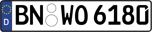 BN-WO6180