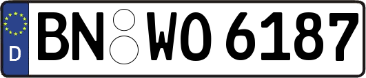 BN-WO6187