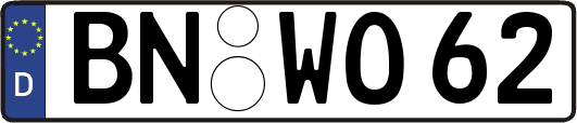 BN-WO62