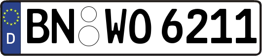 BN-WO6211