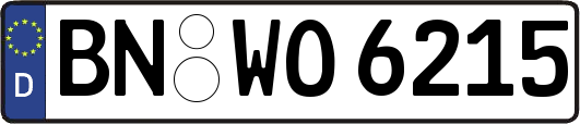 BN-WO6215