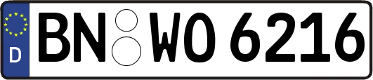 BN-WO6216