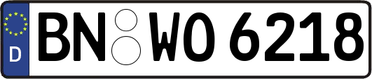 BN-WO6218