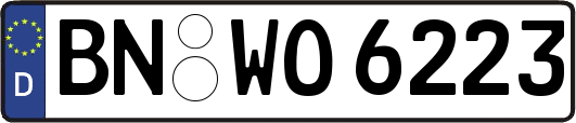 BN-WO6223