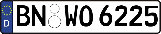 BN-WO6225