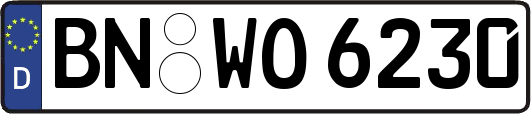 BN-WO6230