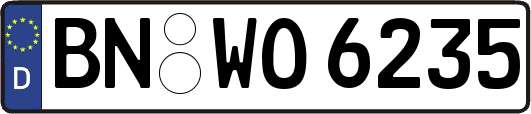 BN-WO6235
