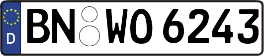 BN-WO6243
